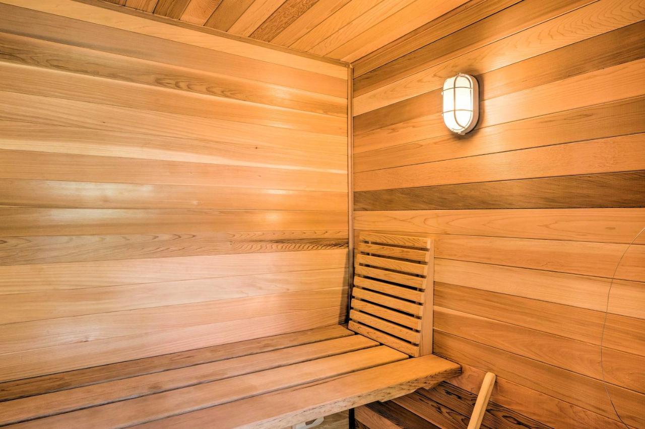 Rustic Cabin Retreat On Rangeley Lake! Exterior foto